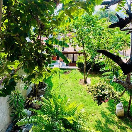 Casa Rustica Villa Atlixco Luaran gambar
