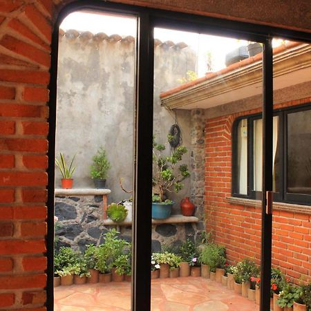 Casa Rustica Villa Atlixco Luaran gambar