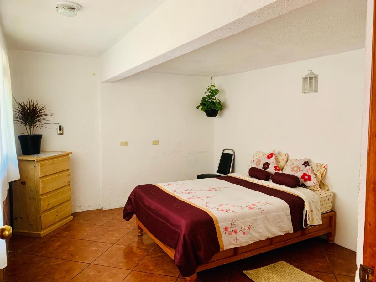 Casa Rustica Villa Atlixco Luaran gambar