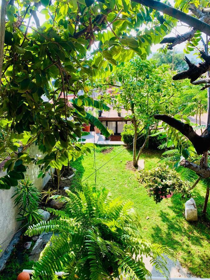 Casa Rustica Villa Atlixco Luaran gambar