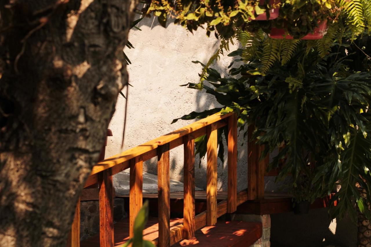 Casa Rustica Villa Atlixco Luaran gambar