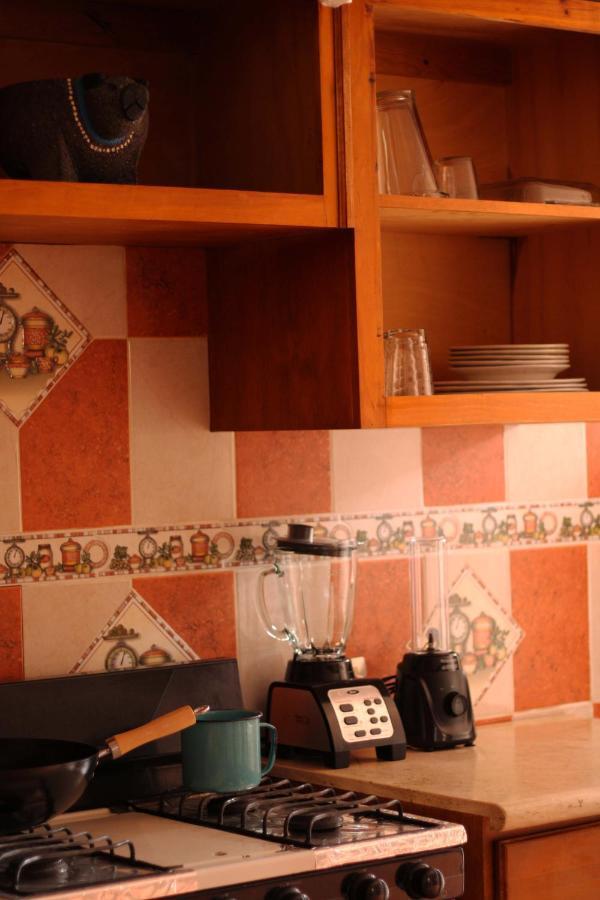 Casa Rustica Villa Atlixco Luaran gambar