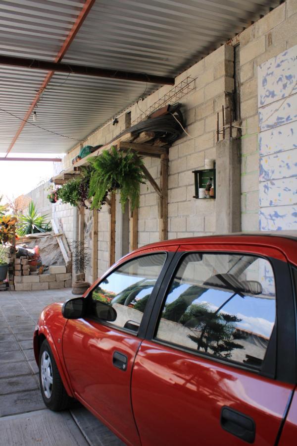 Casa Rustica Villa Atlixco Luaran gambar