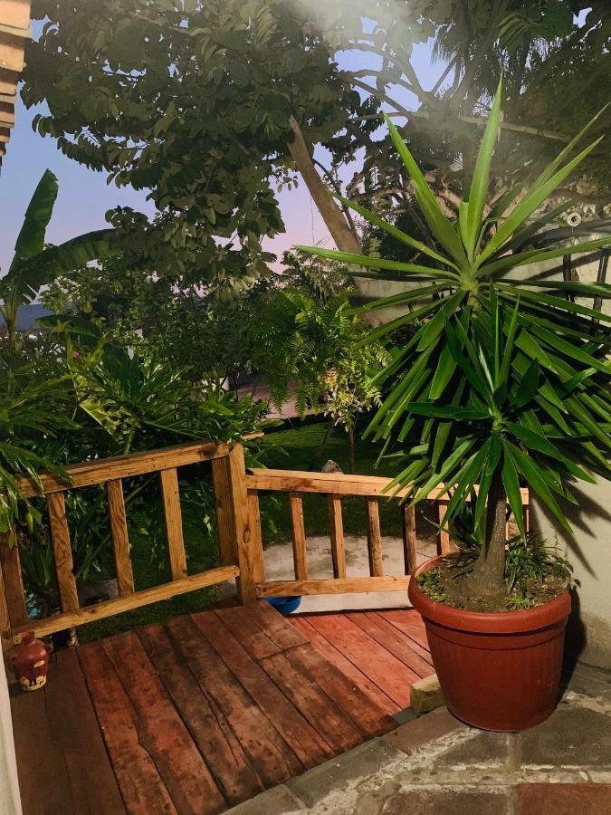 Casa Rustica Villa Atlixco Luaran gambar