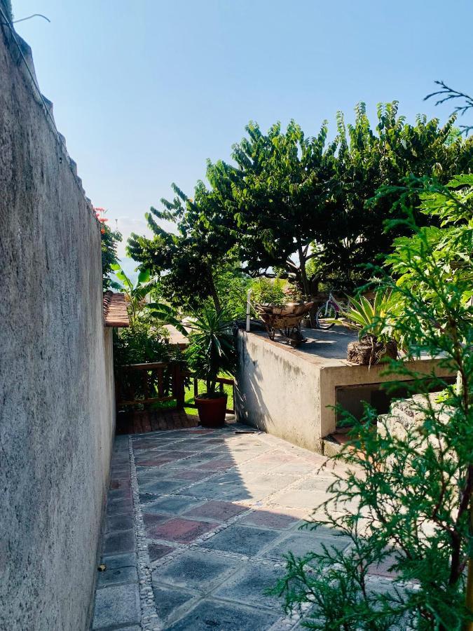 Casa Rustica Villa Atlixco Luaran gambar