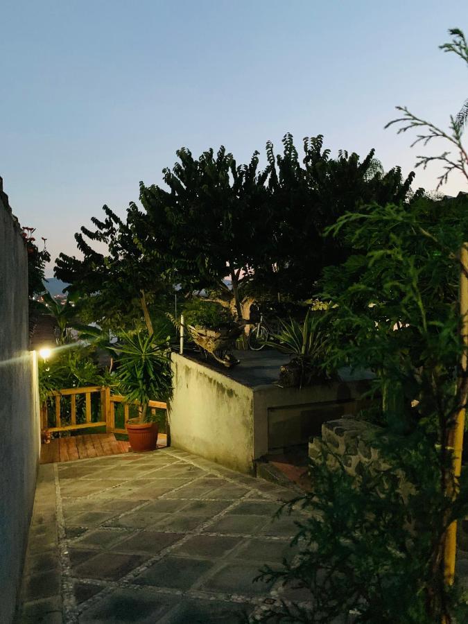 Casa Rustica Villa Atlixco Luaran gambar