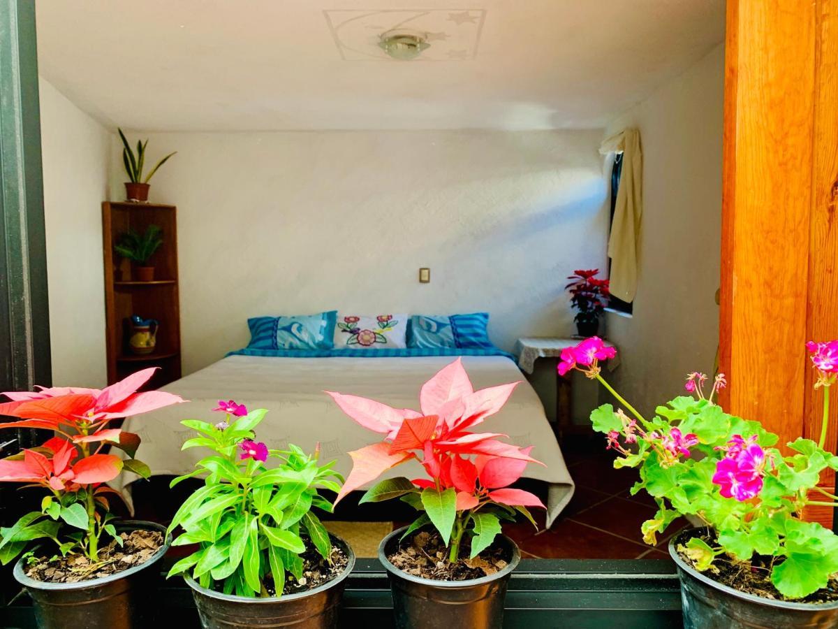 Casa Rustica Villa Atlixco Luaran gambar
