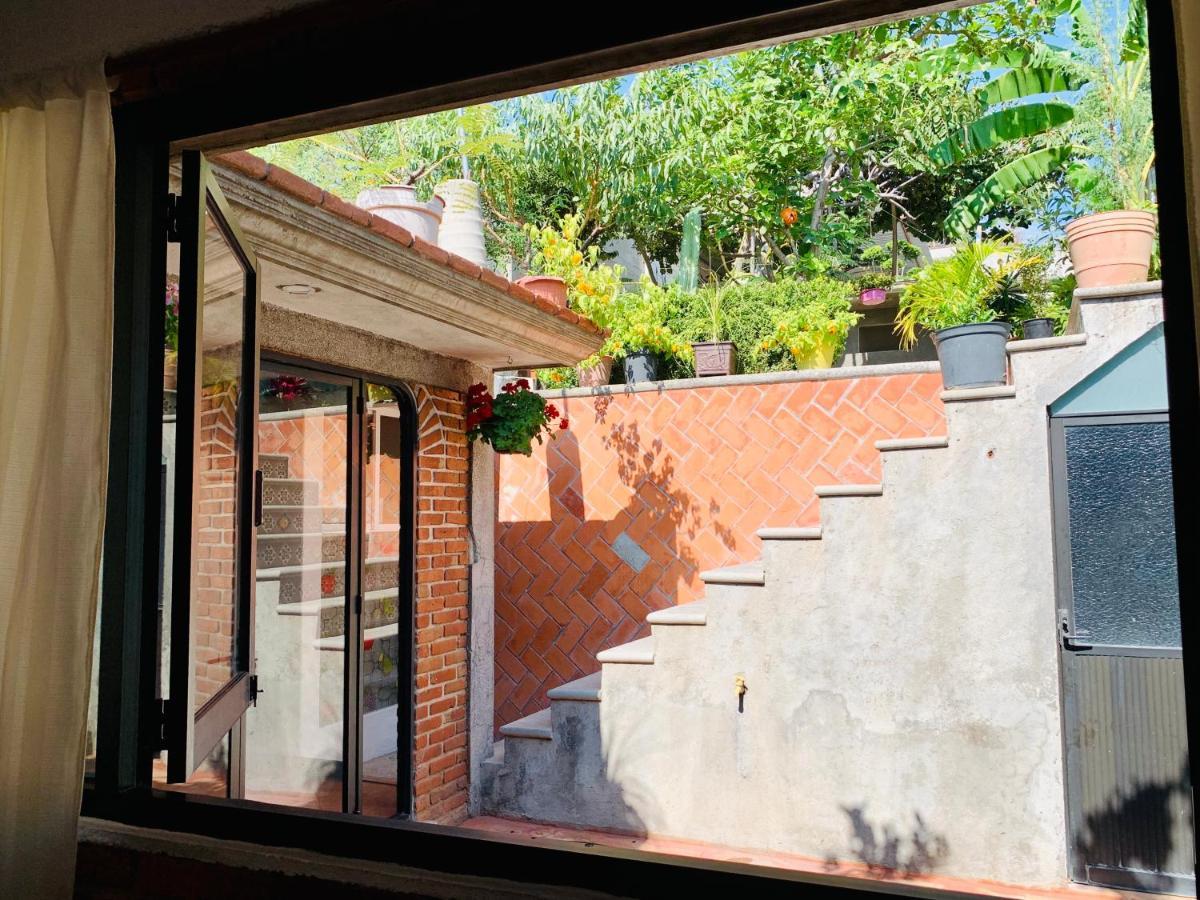 Casa Rustica Villa Atlixco Luaran gambar