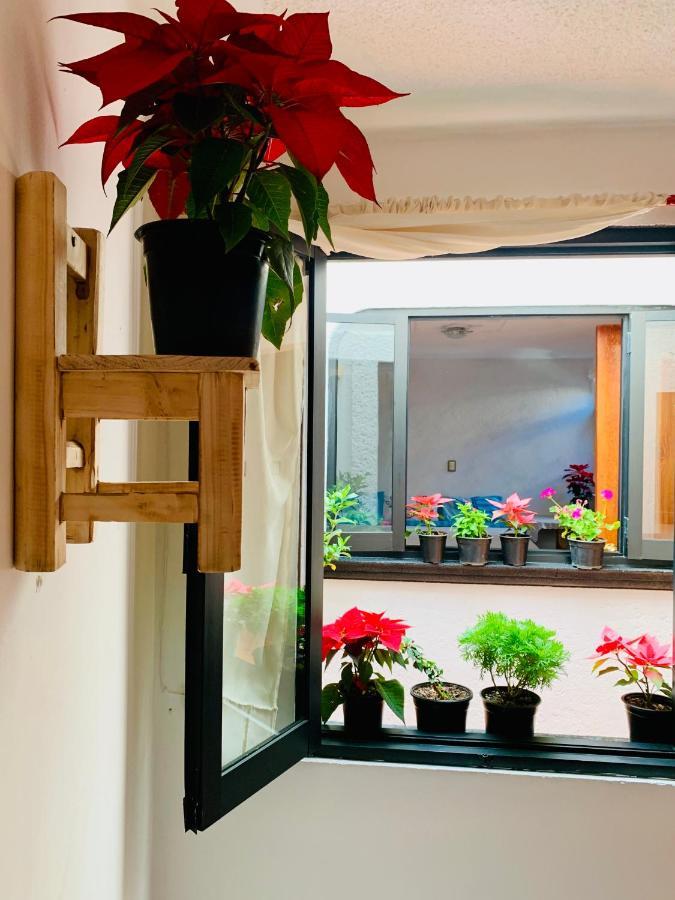 Casa Rustica Villa Atlixco Luaran gambar