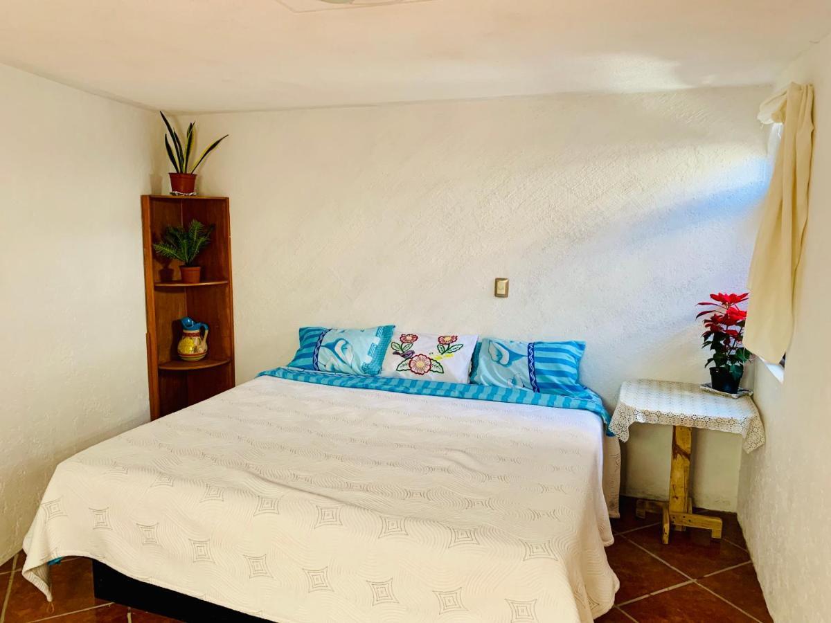 Casa Rustica Villa Atlixco Luaran gambar