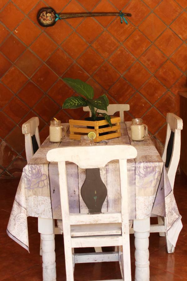 Casa Rustica Villa Atlixco Luaran gambar