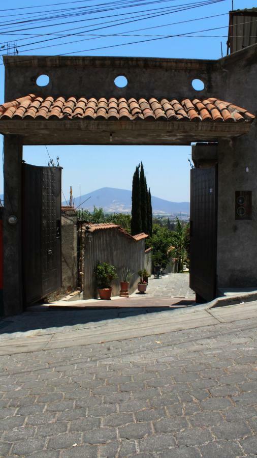 Casa Rustica Villa Atlixco Luaran gambar