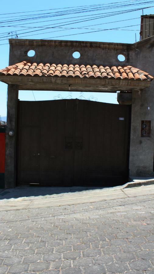 Casa Rustica Villa Atlixco Luaran gambar