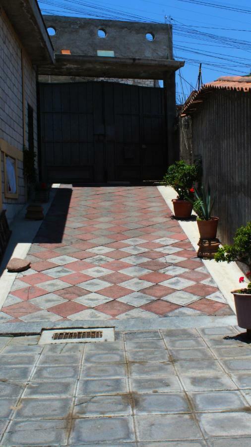 Casa Rustica Villa Atlixco Luaran gambar